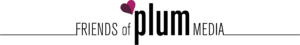 Friends of Plum Media logo